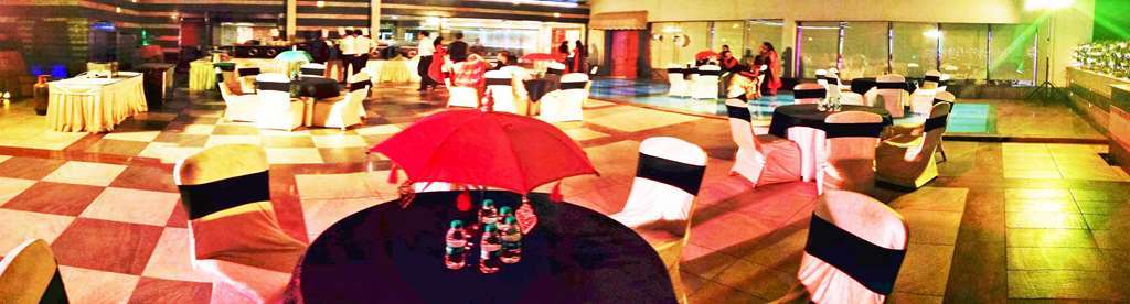 โกลเดน ทิวลิป วาสันดารา โฮเต็ล แอนด์ สวีท Hotel กาเซียบัด สิ่งอำนวยความสะดวก รูปภาพ